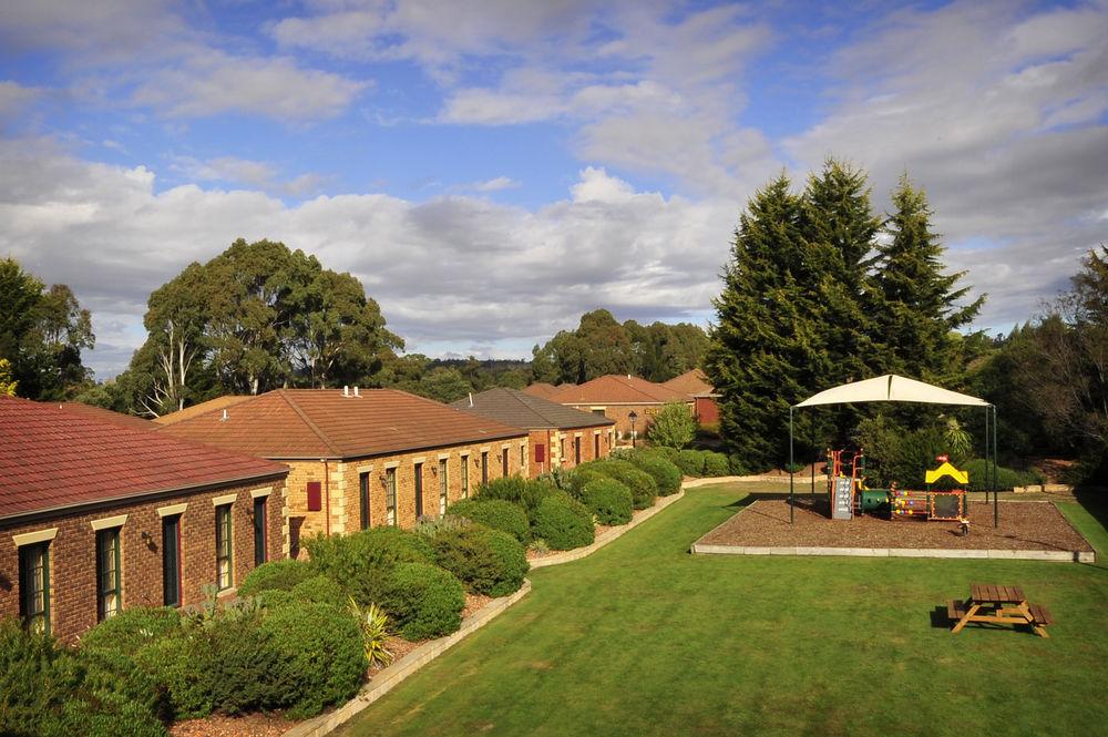 Country Club Tasmania Hotel Launceston Exterior photo