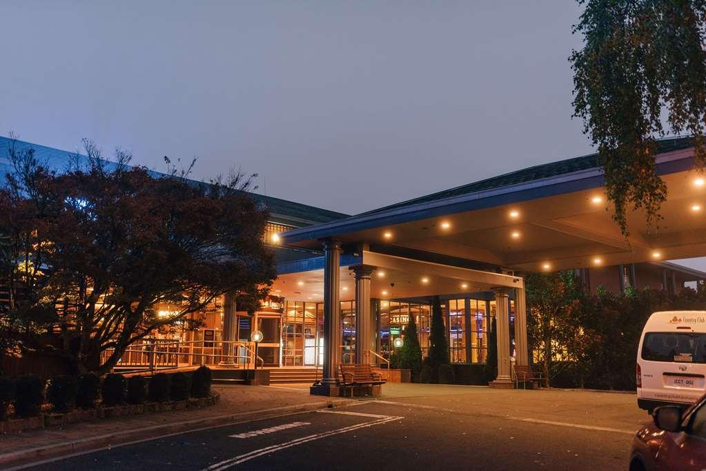 Country Club Tasmania Hotel Launceston Exterior photo