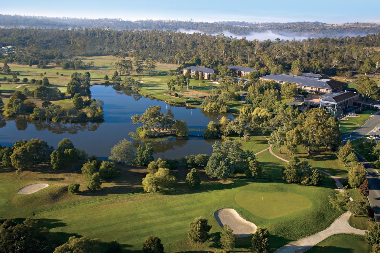 Country Club Tasmania Hotel Launceston Exterior photo