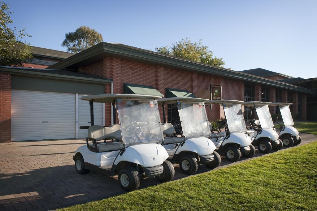 Country Club Tasmania Hotel Launceston Exterior photo